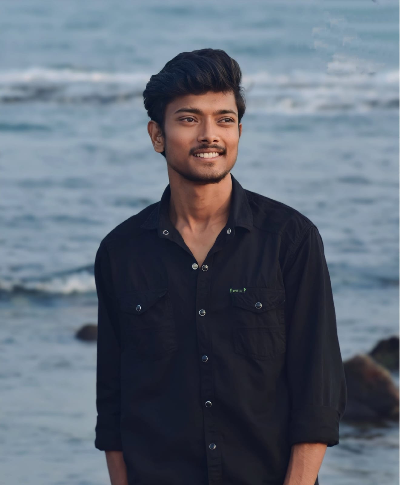 Vinay's Photo